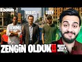 AİLEMİZ İÇİN TÜM KASALARI AÇTIK! EFSANE ARABALAR! Gta Online 8. Bölüm