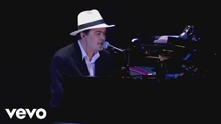 Daniel Jobim - Águas de Março (Ao Vivo)