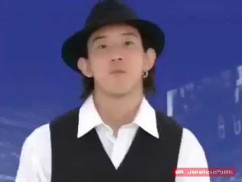 浜崎順平CM