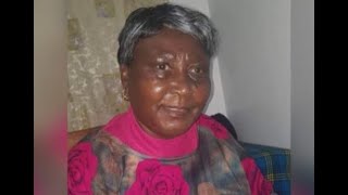 CELEBRATING THE LIFE OF RACHEL MWIHAKI MBIRIRI