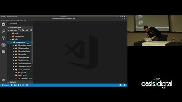 The State of Web Components  - Cory Rylan - Angular Lunch October 2018