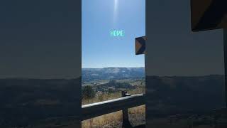 Kamiah Idaho [view from The Point]