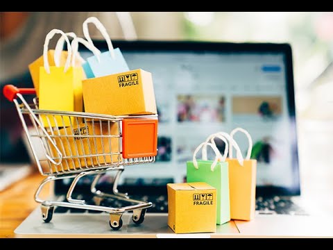 როგორ გავაფორმო შეკვეთა ფაბერლიკის ონლაინ მაღაზიიდან