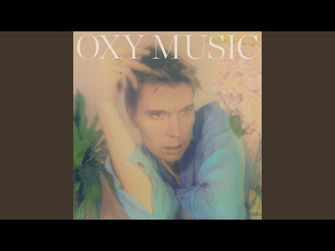 Alex Cameron — Oxy Music