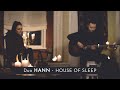 Hann  house of sleep acoustic amorphis cover