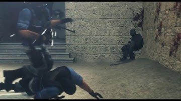 СSS Movie - 22 speed by Bart Oss