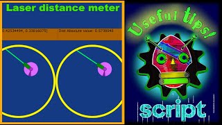 Laser distance meter screenshot 4