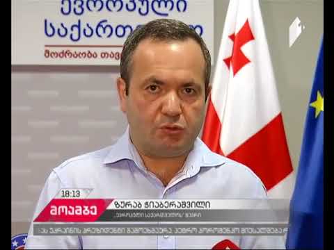 ვიდეო: არის თუ არა შემოთავაზებული საკონსტიტუციო ცვლილებები?