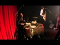 "Strike Your Light" by Vintage Trouble at Harvelle's Every Tuesday Night!
