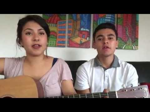 Stars Fell On Alabama Cover By Andy and Fernando Leon