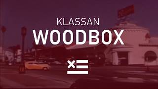 Klassan - Woodbox