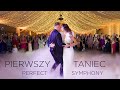 Pierwszy Taniec | Perfect Symphony Ed Sheeran ft. Andrea Bocelli | Miętowe Wzgórza
