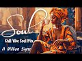 Soul vibe mix ~searching for peace of mind - Relaxing r&b playlist emotional