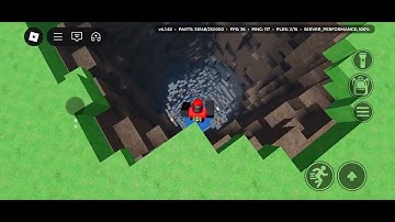 Roblox Voxel Destruction Physics Undertale reference