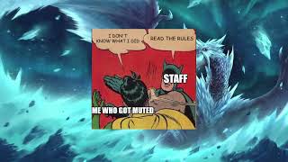 MCCentral Memes 2