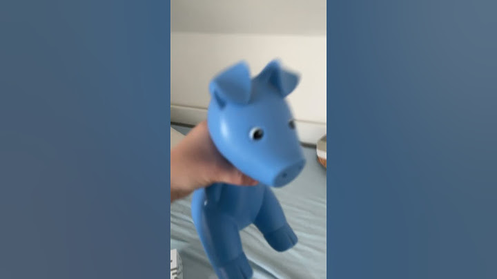 Blbosti co mám u sebe doma part 1