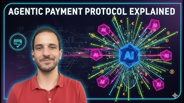 Agentic Commerce Protocol (ACP) Explained | ChatGPT Shopping