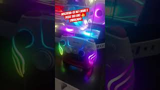 Controle Gamer Marvo Monka Gt96