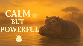 Power in Silence: Lessons from Nature’s Gentle Giant | Motivational story | Life lesson