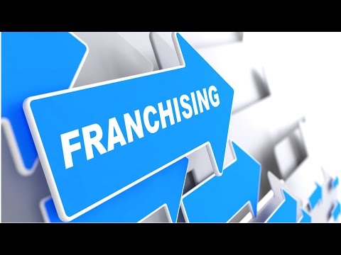 Como Tornar sua Empresa uma Franqueadora - Franchising