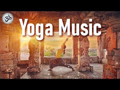 Yoga music, Cleanse Negative Energy, 528 Hz, Positive Energy, India Sound, Meditation Music