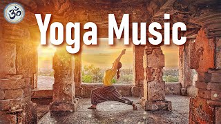 Yoga music, Cleanse Negative Energy, 528 Hz, Positive Energy, India Sound, Meditation Music screenshot 4