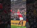 This Is Why Casemiro Is World Class 🧠⚽ #Casemiro #ManchesterUnited #shorts