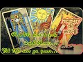 Kashti hai beech majhdhaar...Ab toh aar ya paar..|NO CONTACT | CONTACT | LESS CONTACT