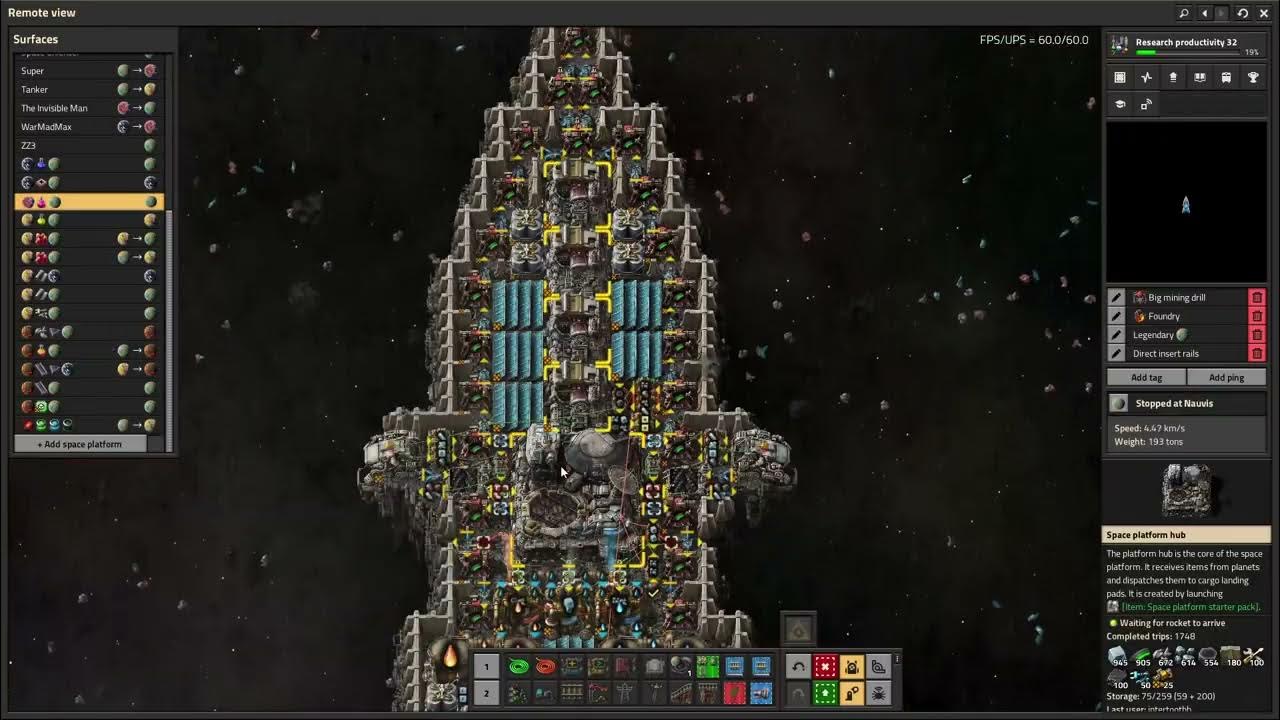 Factorio 2 space age. Factorio 2 space age