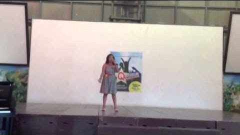 I will always love you