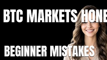 How to Use BTC Markets Honest Review Properly  Beginner Mistakes That Cost You
