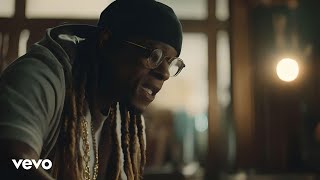 Lil Wayne - Babydoll feat. Lil Baby, DaBaby (Music Video)