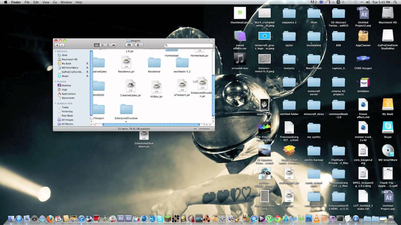 how to use and install- Scheduled Shutdown (Bukkit)