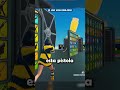 PISTOLA DE BANANAS EL MEJOR SECRETO 1V1 WITH EVERY GUN