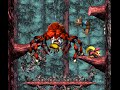 【DKC 3 Hack】 2-B 『ブラックホール　アーリックの背中』
