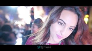 Noor   Gulabi 2 0 Video Song   Sonakshi Sinha   Amaal Mallik, Tulsi Kumar, Yash Narvekar