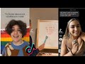 &quot;writing&#39;s not that easy but with grammerly...&quot; tiktok