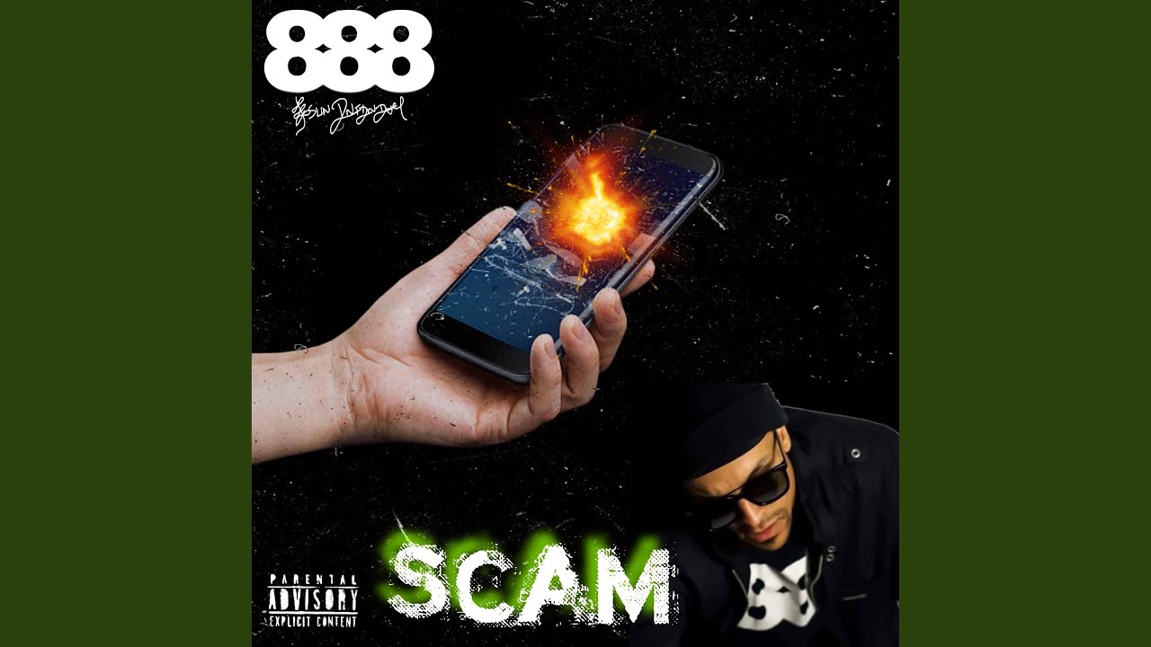 Watch SCAM on YouTube Watch SCAM on YouTube
