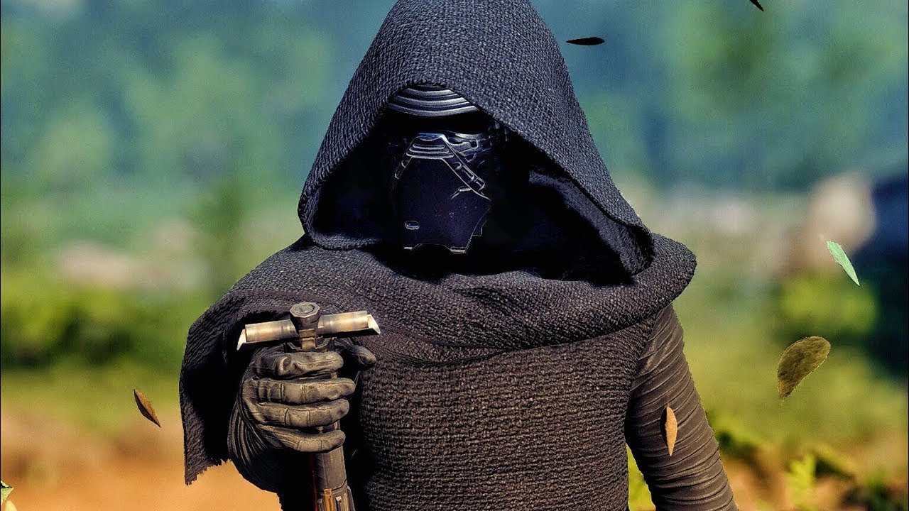 Battlefront 2 Turn Off Lightsaber