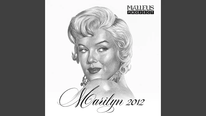 Marilyn 2012