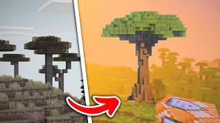 This Is What Savannas Needed