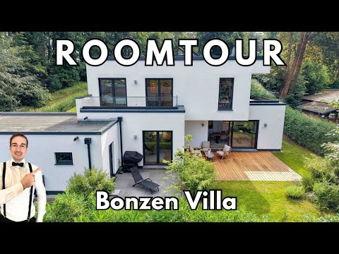 NEW YOUTUBE MANSION