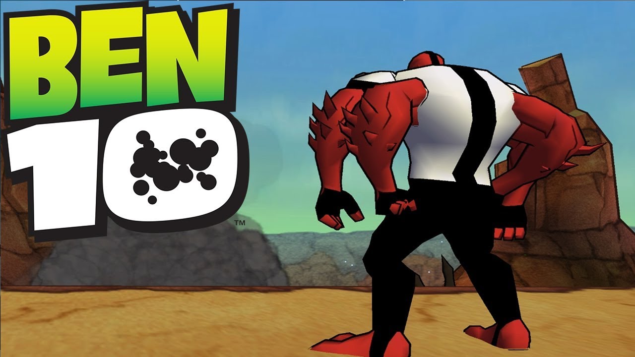 Ben 10 Protector Of Earth Grand Canyon Gameplay Walkthrough Part 1 Game For Kids YouTube ben-10-protector-of-earth-grand-canyon-gameplay-walkthrough-part-1-game-for-kids-youtube