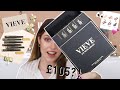 VIEVE Eye Wands REVIEW!! | Makeup With Meg
