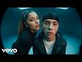 Central Cee & Ariana Grande Ft Lil Baby - If I Died Last Night ( Official Audio )