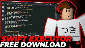 Swift Executor | SWIFT EXECUTOR 2025 - UNDETECTED ROBLOX HACKS! (NO KEY) | Roblox Swift Executor