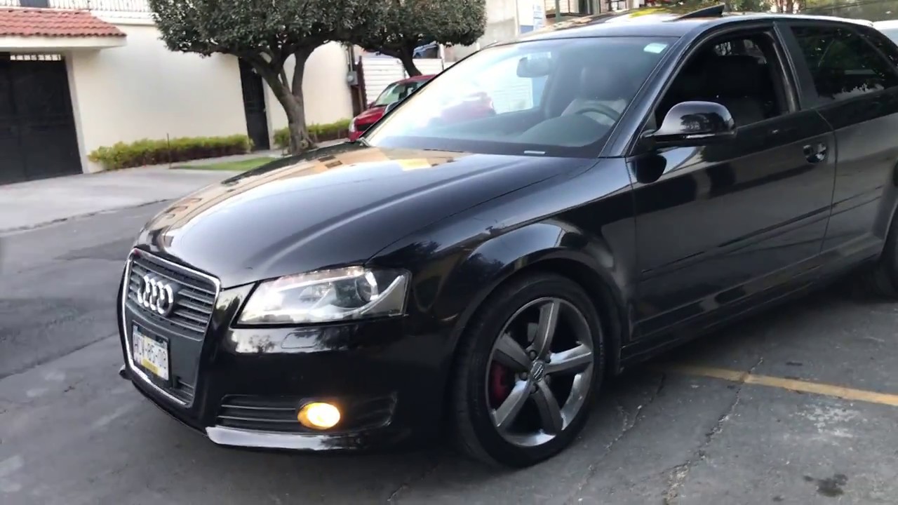 Audi a3 2010
