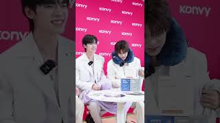 2026.06.19 TeeTeePor Konvy Live  screenshot 5