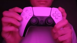 ASMR / Joystick Clicking, Game Console Knockıng, Button Tapping Sounds 🎮🕹️🎮 screenshot 1