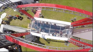 USA Drone Nationals Freestyle EXPLOSION